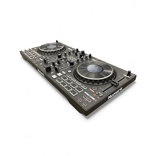 Used Numark Mixtrack Platinum FX DJ Controller