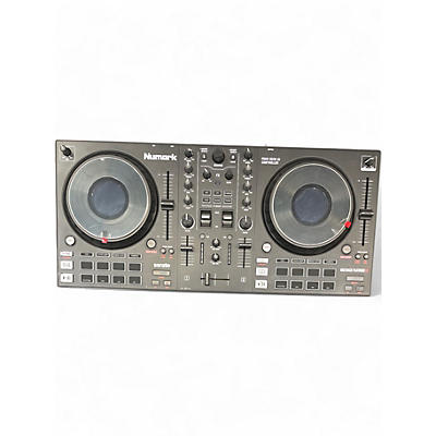 Used Numark Mixtrack Platinum FX DJ Controller