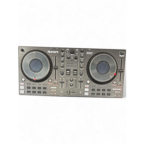Used Numark Mixtrack Platinum FX DJ Controller