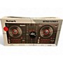Used Numark Mixtrack Platinum FX DJ Controller