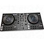 Used Numark Mixtrack Platinum FX DJ Controller