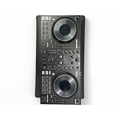 Used Numark Mixtrack Platinum FX DJ Controller