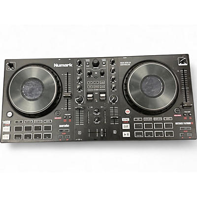 Used Numark Mixtrack Platinum FX DJ Controller
