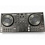 Used Numark Mixtrack Platinum FX DJ Controller