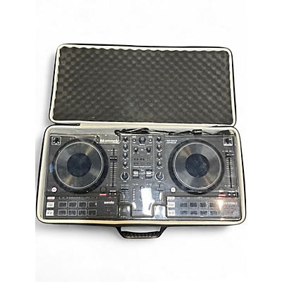 Used Numark Mixtrack Platinum FX DJ Controller