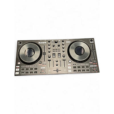 Used Numark Mixtrack Platinum FX DJ Controller