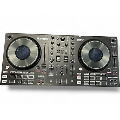 Used Numark Mixtrack Platinum FX DJ Controller