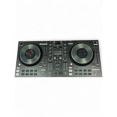 Used Numark Mixtrack Platinum FX DJ Controller