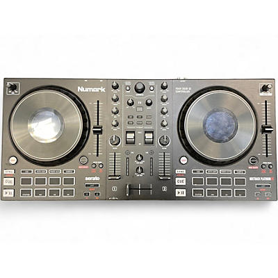 Used Numark Mixtrack Platinum FX DJ Controller