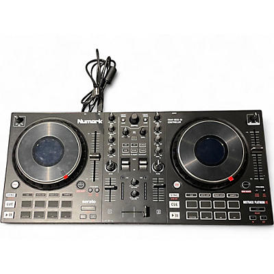 Used Numark Mixtrack Platinum FX DJ Controller