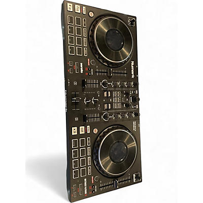 Used Numark Mixtrack Platinum FX DJ Controller