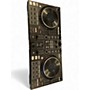 Used Numark Mixtrack Platinum FX DJ Controller