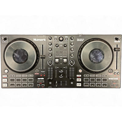 Used Numark Mixtrack Platinum FX DJ Controller