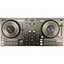 Used Numark Mixtrack Platinum FX DJ Controller