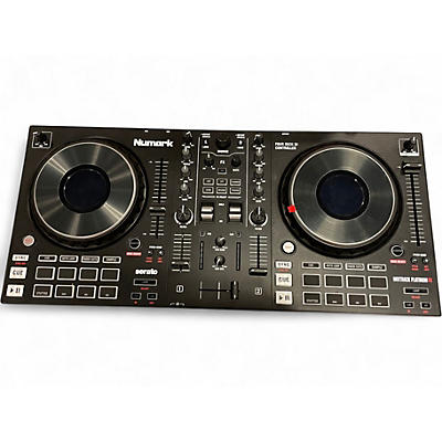 Used Numark Mixtrack Platinum FX DJ Controller
