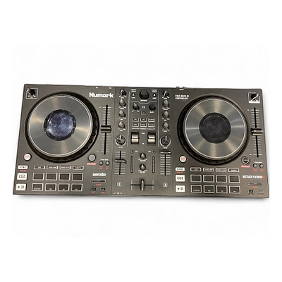 Used Numark Mixtrack Platinum FX DJ Controller