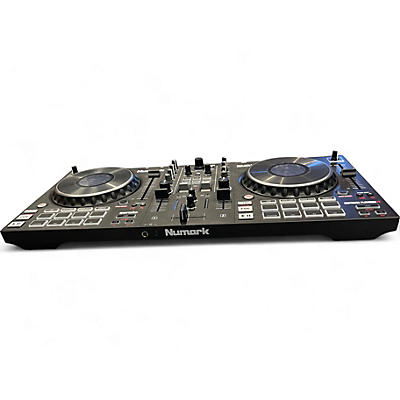 Numark Used Numark Mixtrack Platinum FX DJ Mixer