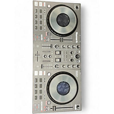 Used Numark Mixtrack Platinum FX  DJ Mixer