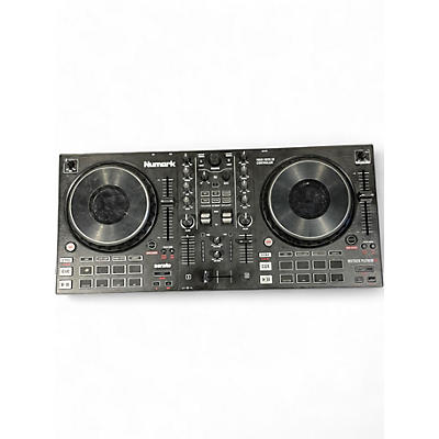Used Numark Mixtrack Platinum FX DJ Mixer