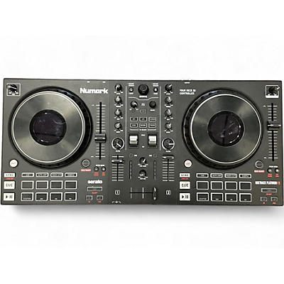 Used Numark Mixtrack Platinum FX USB Turntable