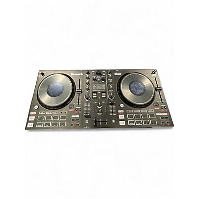 Used Numark Mixtrack Platinum Fx DJ Controller