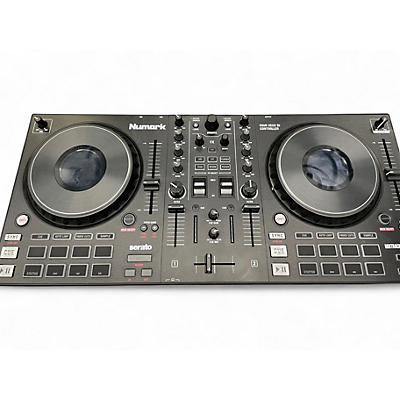 Used Numark Mixtrack Platium FX USB Turntable