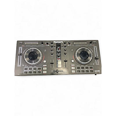 Used Numark Mixtrack Platnium DJ Controller