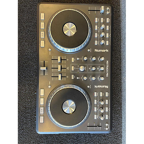 Numark Used Numark Mixtrack Pro DJ Controller