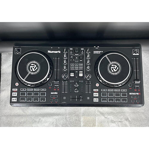 Numark Used Numark Mixtrack Pro DJ Controller