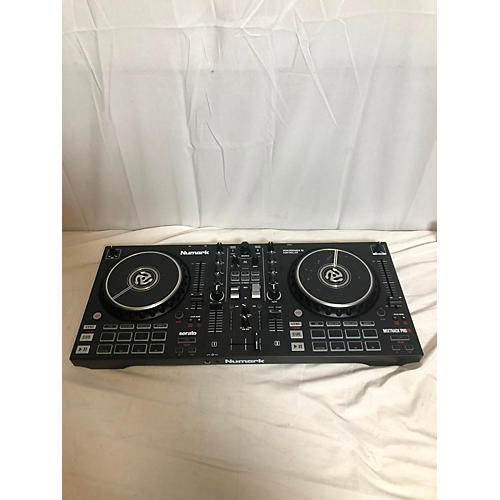 Numark Used Numark Mixtrack Pro DJ Controller