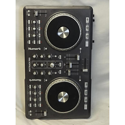 Numark Used Numark Mixtrack Pro DJ Controller