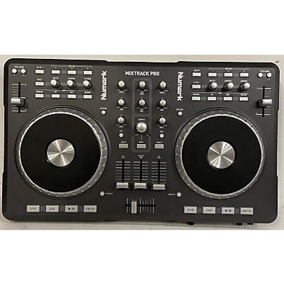 Numark Used Numark Mixtrack Pro DJ Controller