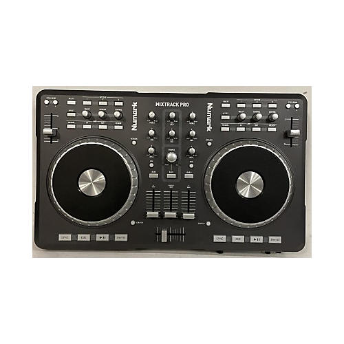 Numark Used Numark Mixtrack Pro DJ Controller