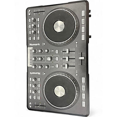 Used Numark Mixtrack Pro DJ Controller