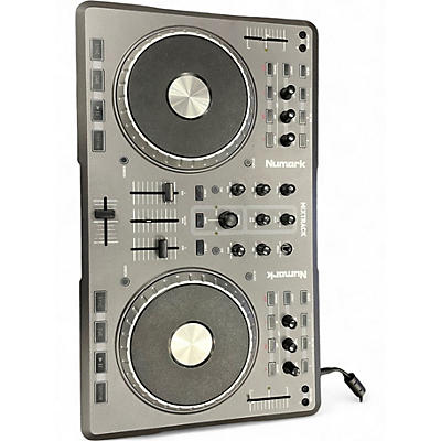 Used Numark Mixtrack Pro DJ Controller
