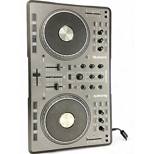 Used Numark Mixtrack Pro DJ Controller