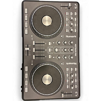 Used Numark Mixtrack Pro DJ Controller