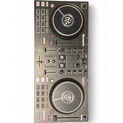 Used Numark Mixtrack Pro DJ Controller