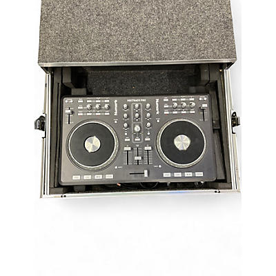 Used Numark Mixtrack Pro DJ Controller