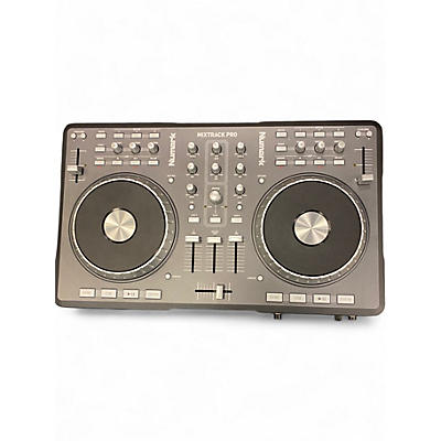 Used Numark Mixtrack Pro DJ Controller