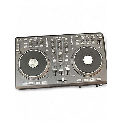 Used Numark Mixtrack Pro DJ Controller