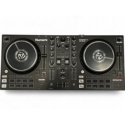 Numark Used Numark Mixtrack Pro FX DJ Controller