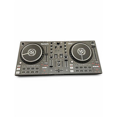 Used Numark Mixtrack Pro FX DJ Controller