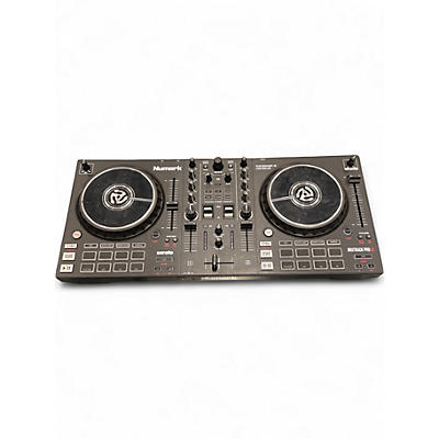 Used Numark Mixtrack Pro FX DJ Controller