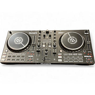Used Numark Mixtrack Pro FX DJ Controller