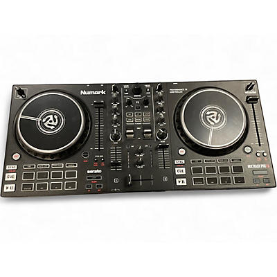 Used Numark Mixtrack Pro FX DJ Controller