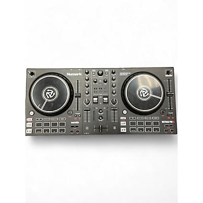 Used Numark Mixtrack Pro FX DJ Mixer
