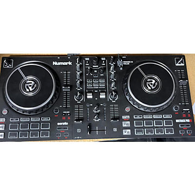 Numark Used Numark Mixtrack Pro Fx DJ Controller