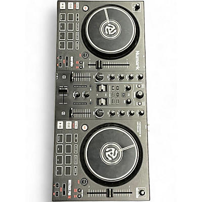 Used Numark Mixtrack Pro Fx DJ Controller