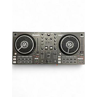 Used Numark Mixtrack Pro Fx DJ Controller